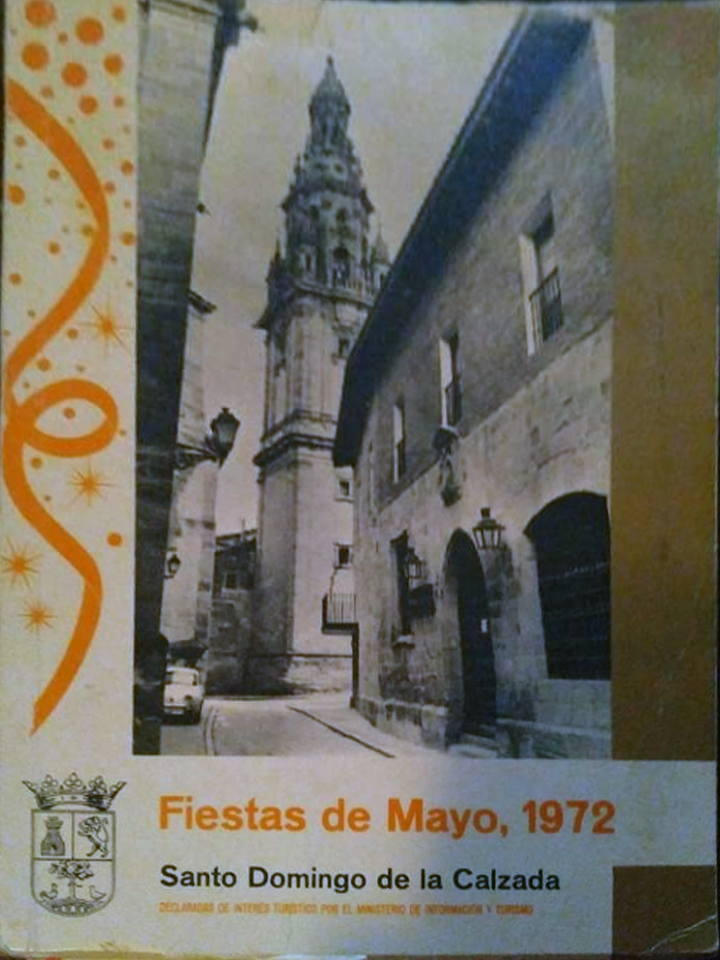 Fiestas del Santo  